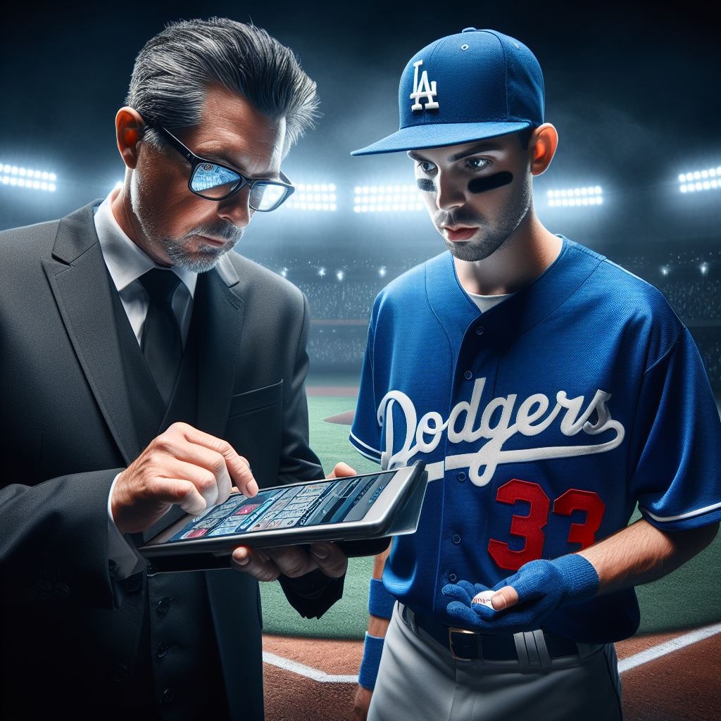 Gambling’s Impact on Professional Sports