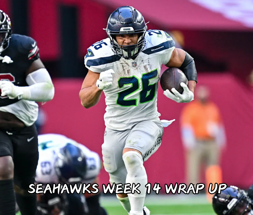 Seahawks Pluck the Cardinals