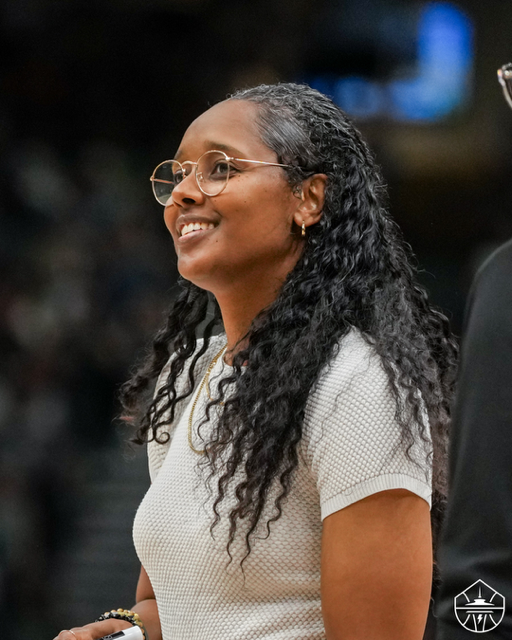 The Seattle Storm Have Got Themselves a G, Leading the Way