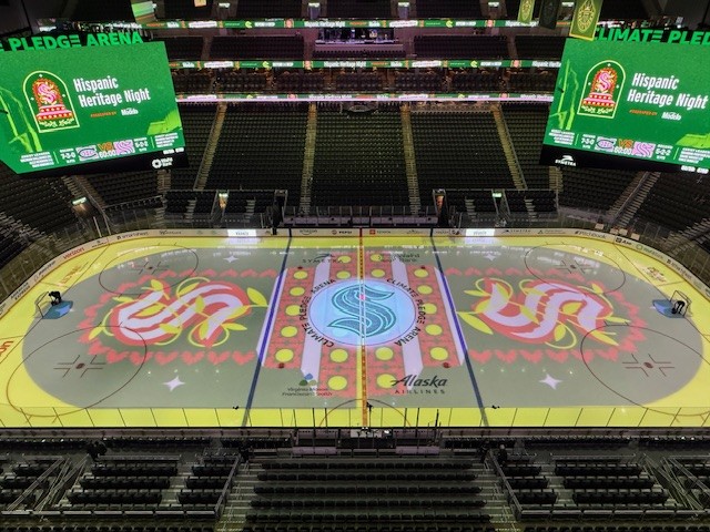 Seattle Kraken Fall to Montreal Canadiens Again in OT