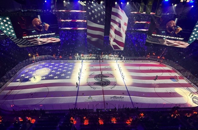 The Kraken Beat Winnipeg Jets in a Character Win.