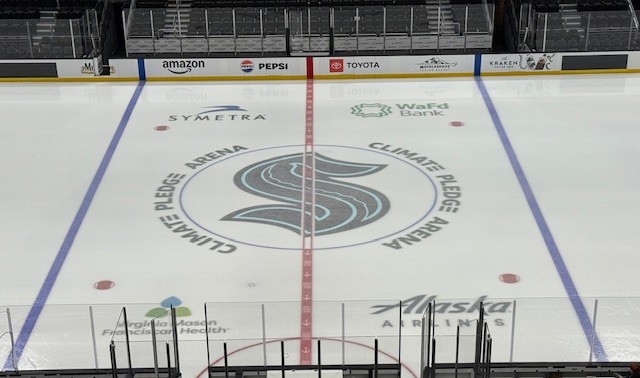 Kraken McMann’s Historic Debut Surge to Back‑to‑Back Wins, Top Panthers at Home