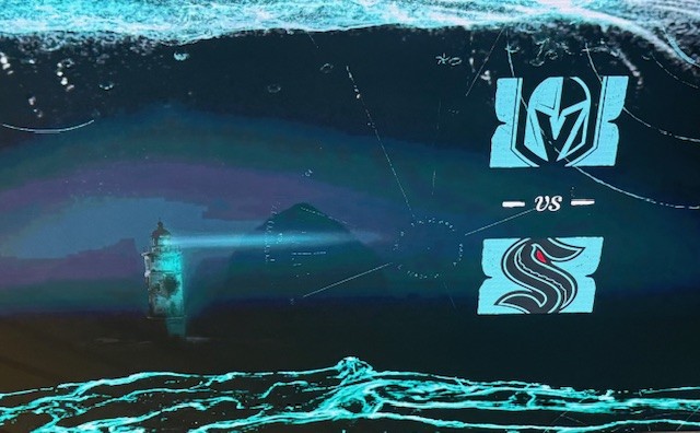 The Kraken Snap Their Losing Streak in a Shootout Against the Golden Knights