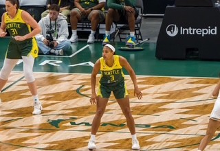 How Taylor Thierry Fits the Seattle Storm’s “Stay Ready” Culture